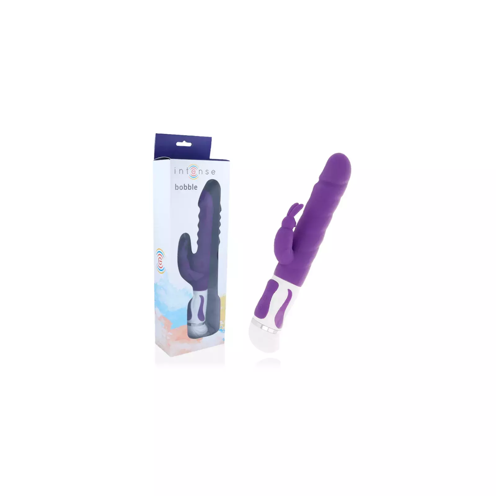 Vibrator INTENSE D-215138 Photo 4