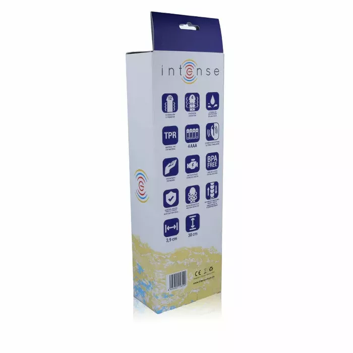 Vibrator INTENSE Estuard Up&Down Rotator Photo 3