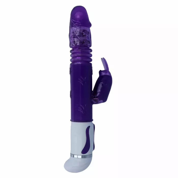 Vibrator INTENSE Estuard Up&Down Rotator Photo 5