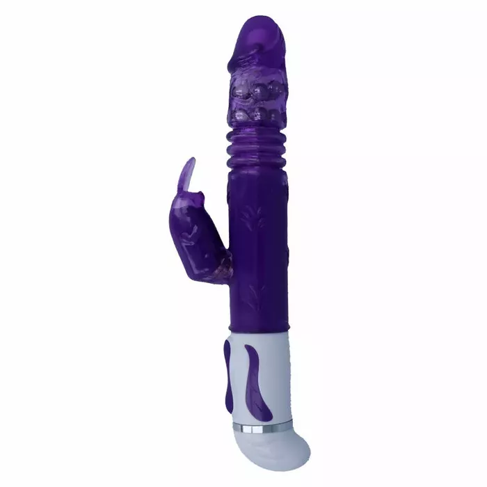 Vibrator INTENSE Estuard Up&Down Rotator Photo 7