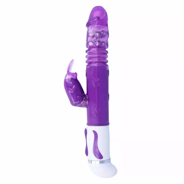 Vibrator INTENSE Estuard Up&Down Rotator Photo 4
