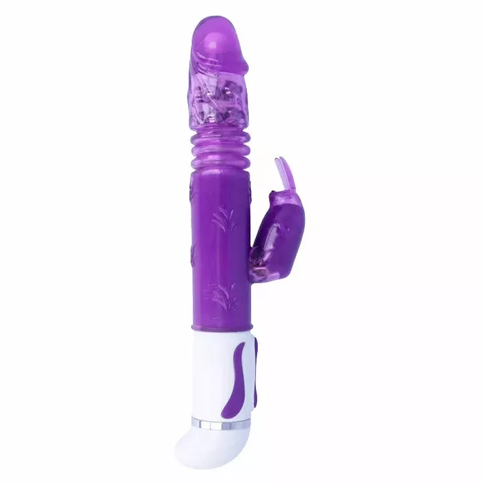 Vibrator INTENSE Estuard Up&Down Rotator Photo 6