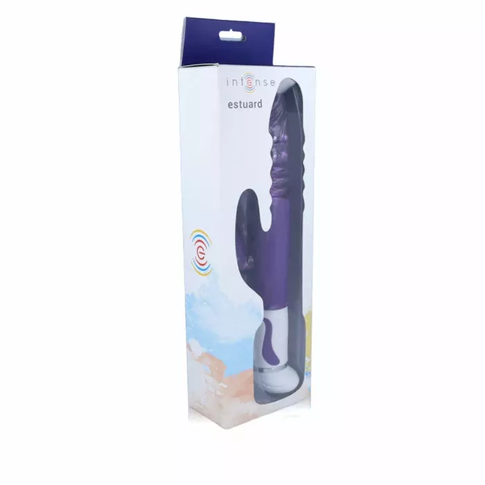 Vibrator INTENSE Estuard Up&Down Rotator Photo 10