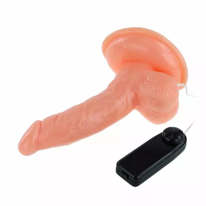 BAILE Super Rota Realistic D-199974 dong vibrators Photo 3
