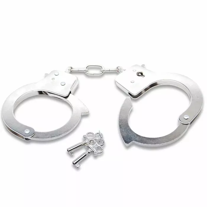 Handcuffs PIPEDREAM FETISH FANTASY SERIES Photo 2