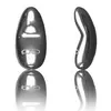 Stainless steel massager Lelo Yva — 75×36 mm Photo 3