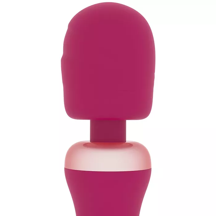 RITHUAL Akasha Wand 2.0 Orchid — silicone energy wand Photo 5