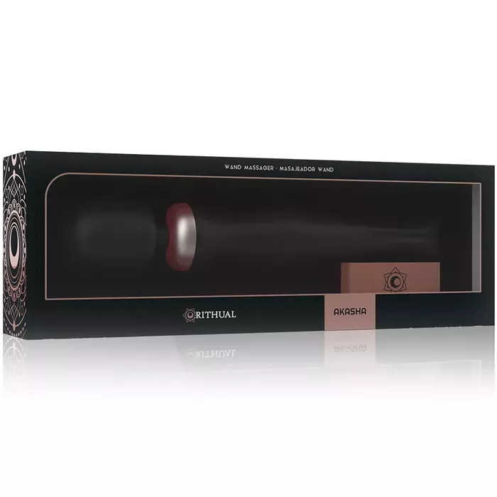 Massager wand RITHUAL Akasha Wand 2.0 Photo 3