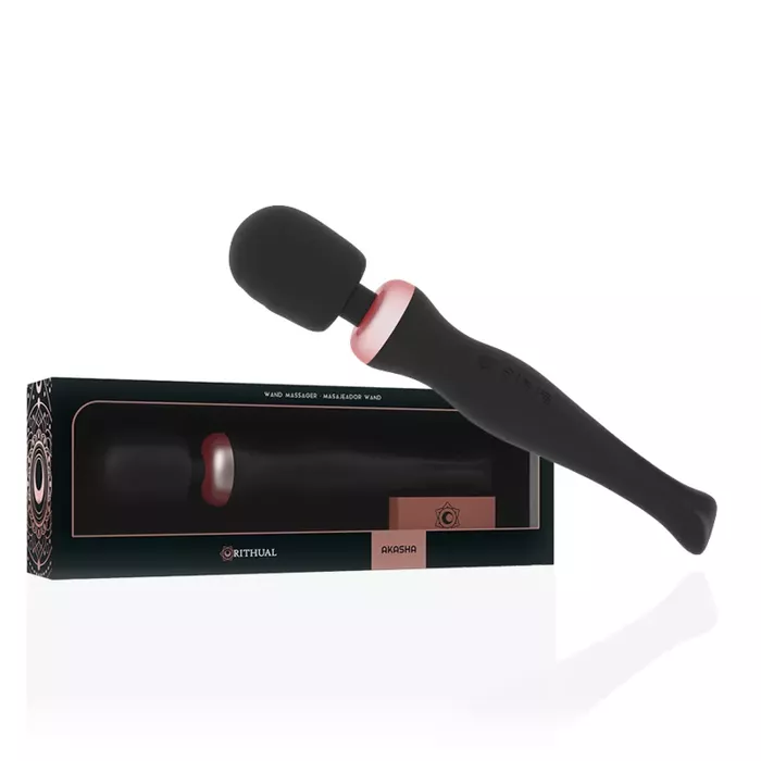 Massager wand RITHUAL Akasha Wand 2.0 Photo 8