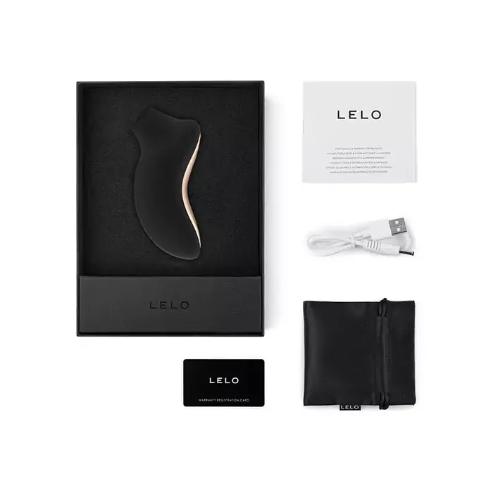 Klitorāla stimulators LELO Sona 2 Cruise Photo 3