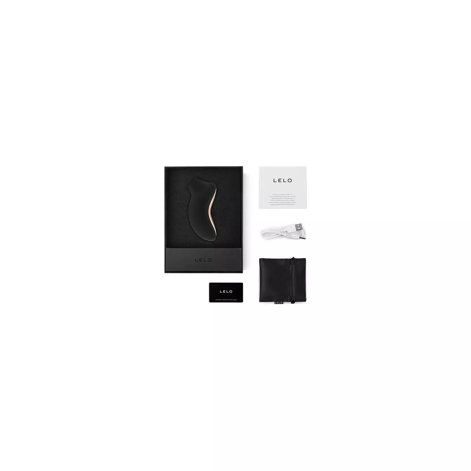 LELO Sona 2 7350075027901 Photo 3