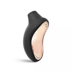 LELO Sona 2 Sūcošs vibrators Abām rokām