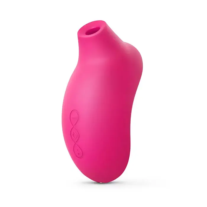 Klitoru stimulators LELO Sona 2 Fuchsia Photo 2
