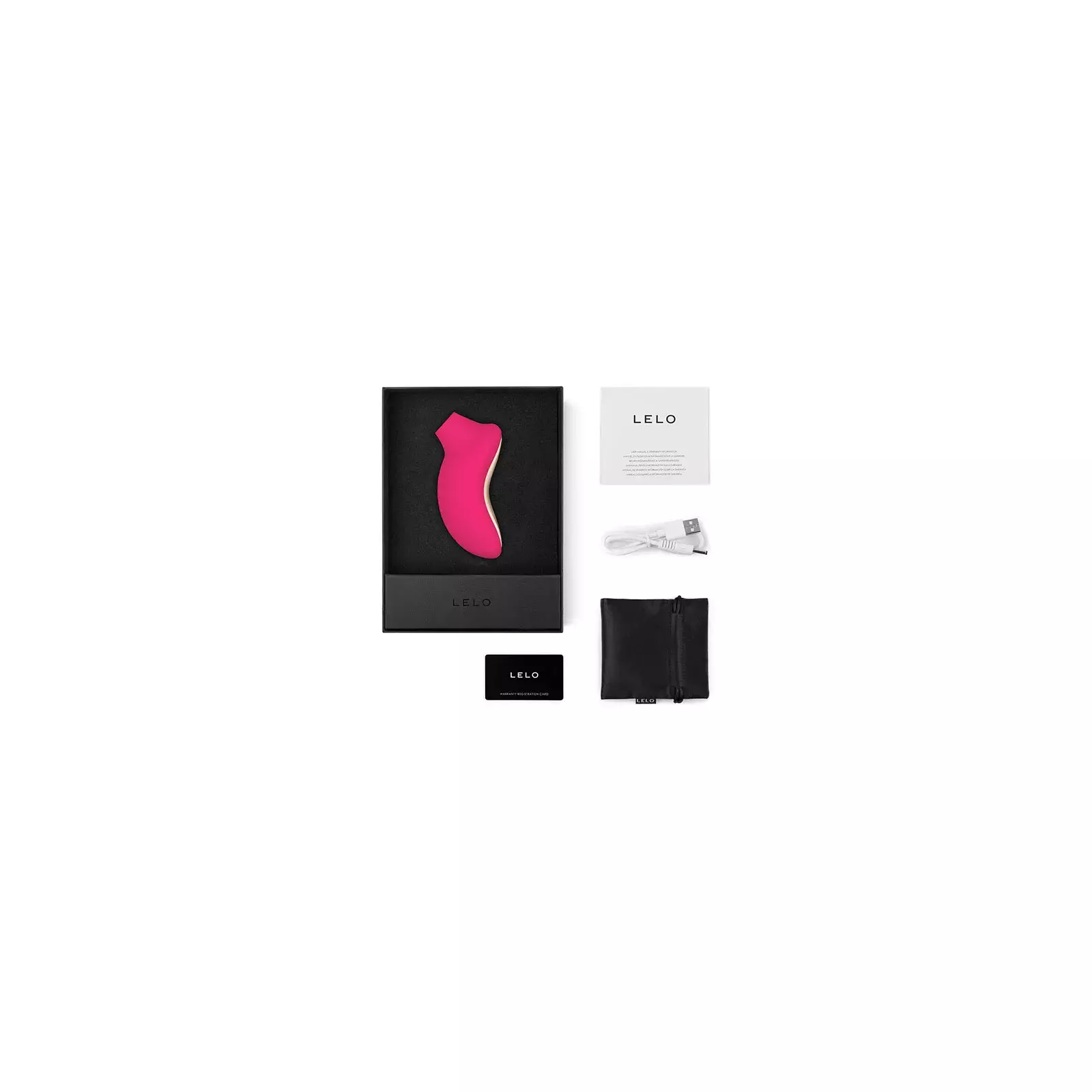 LELO Sona 2 Cruise 7350075027802 Photo 3