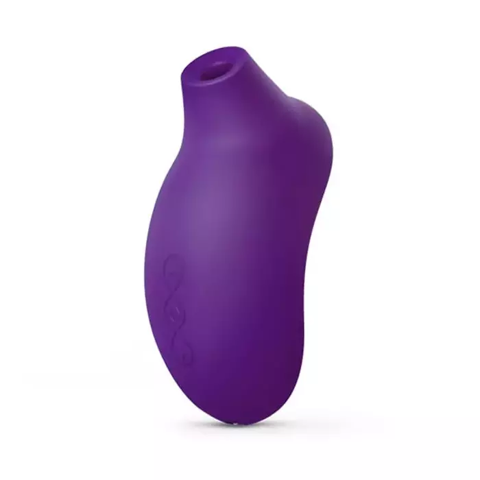 Стимулятор клитора LELO Sona 2 Lilac Photo 2