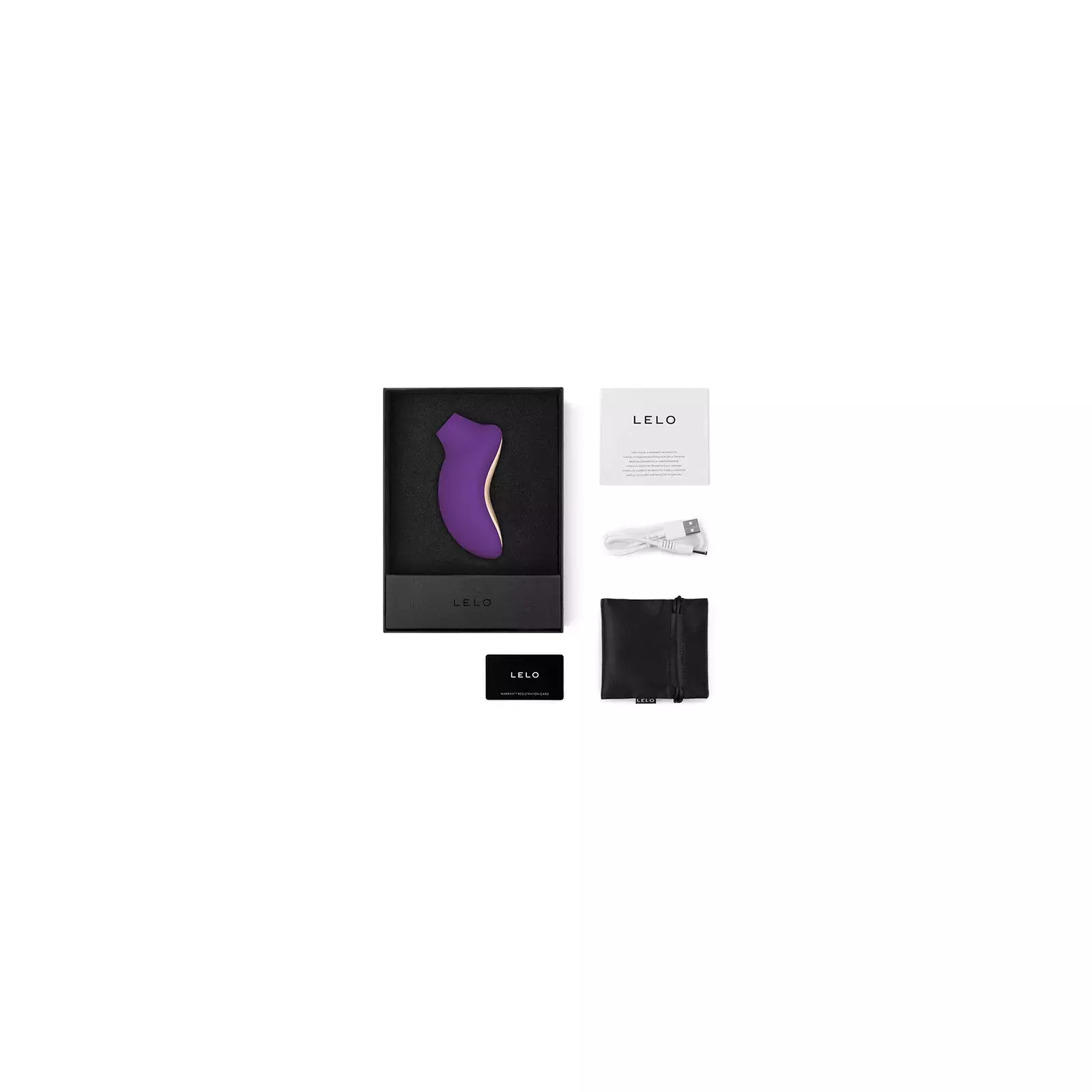 LELO Sona 2 7350075027895 Photo 3