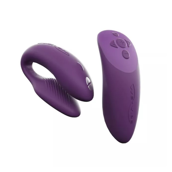 Vibrator WE-VIBE Chorus Photo 1