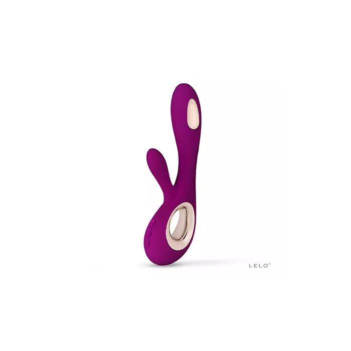 Vibrators LELO Soraya Wave Photo 1