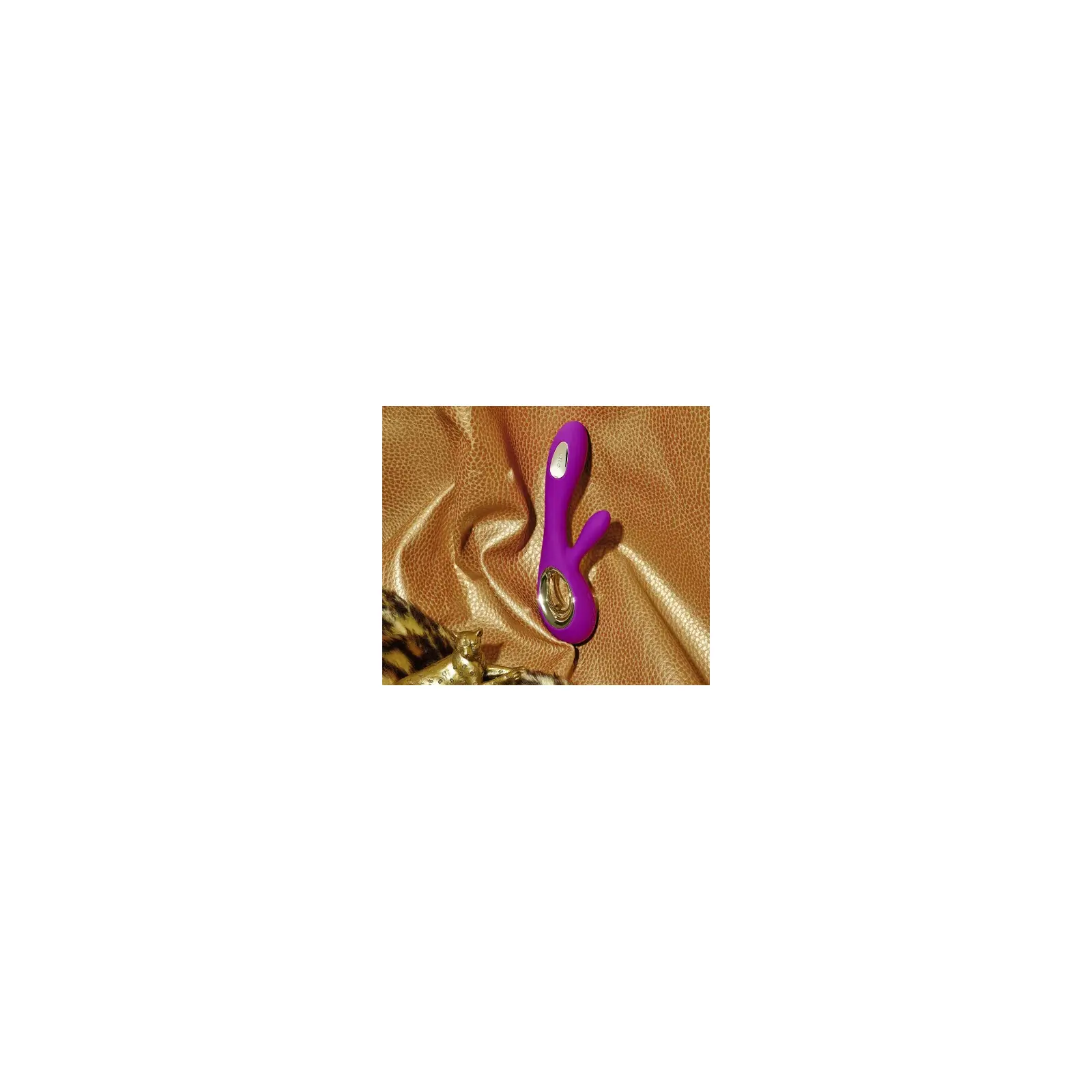 Vibrators LELO Soraya Wave Photo 2