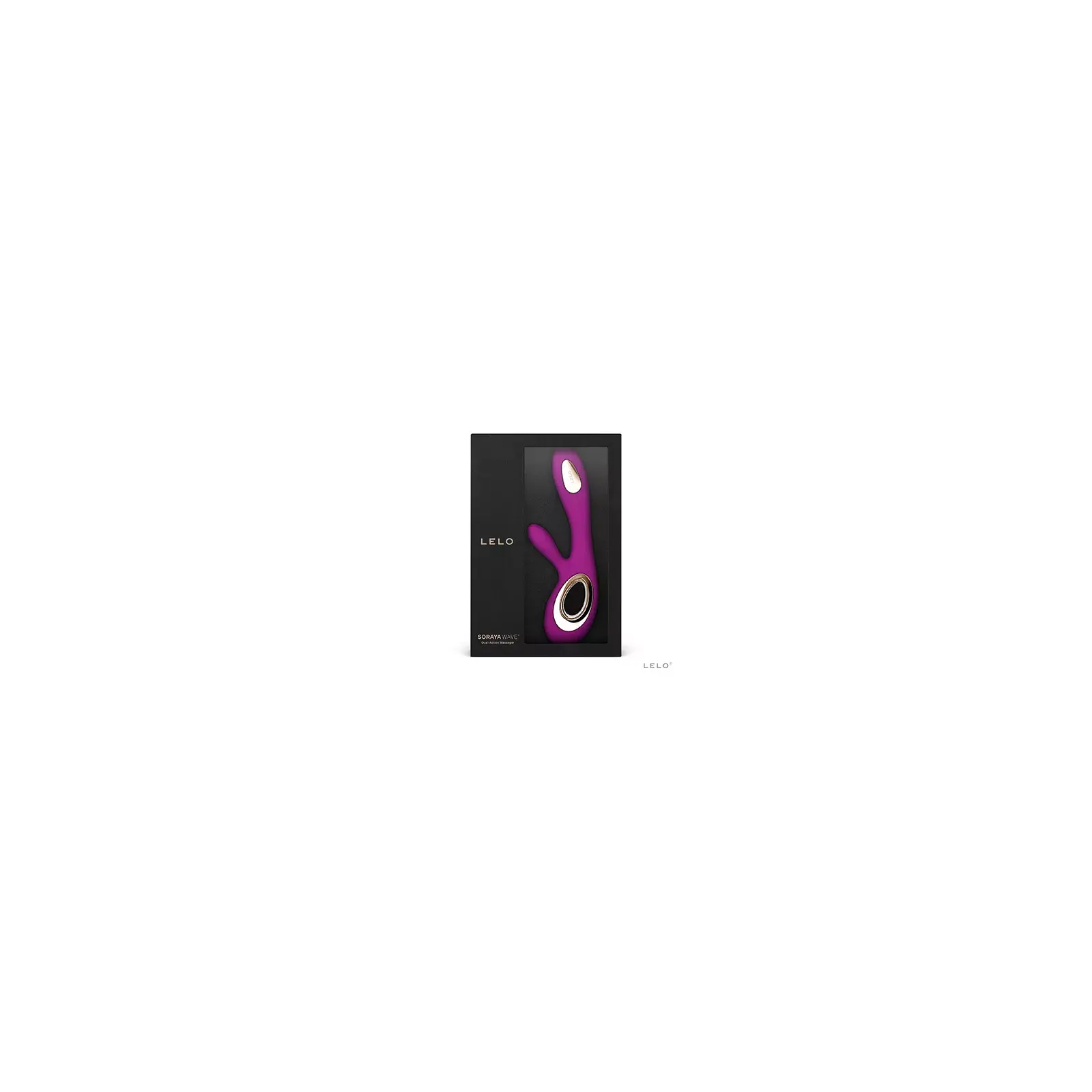 Vibrators LELO Soraya Wave Photo 3