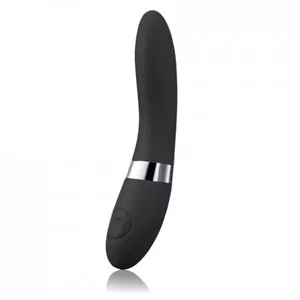 Vibrators LELO Silikons Melns