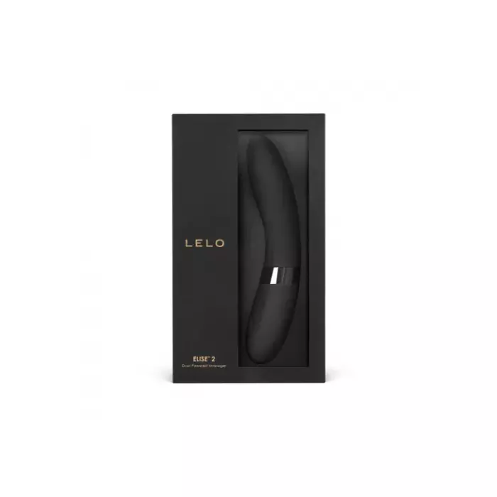 Vibrators Lelo Elise 2 Photo 2