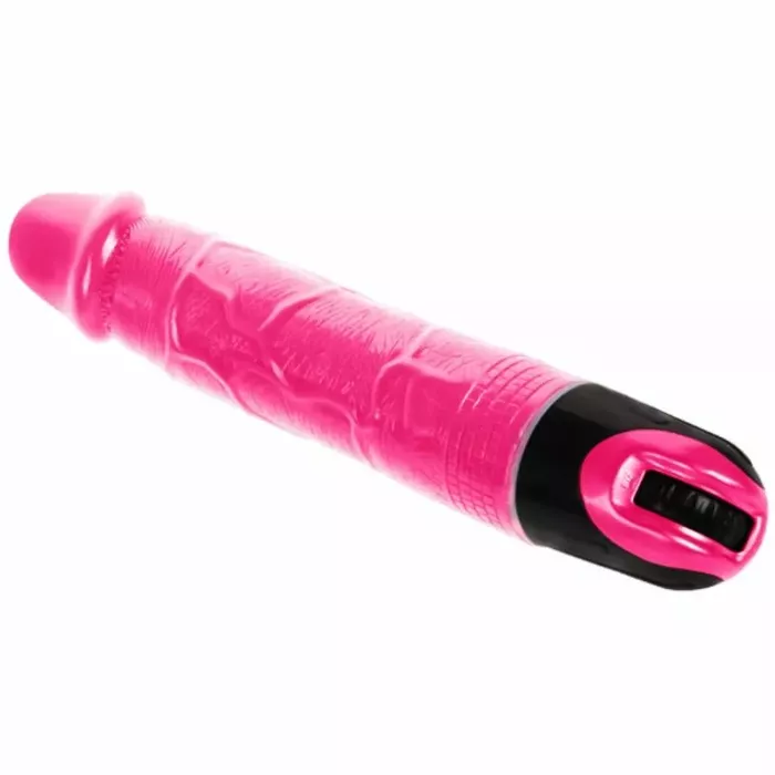 Vibrators BAILE Pink Multispeed Photo 2