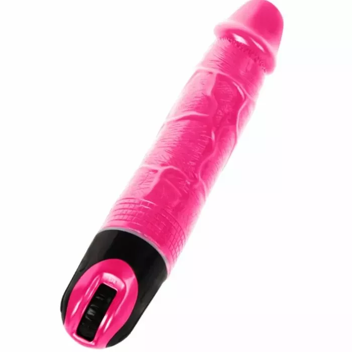 Vibrators BAILE Pink Multispeed Photo 3