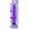Vibrators BAILE D-219237 daudzātrumu 21,5 cm Photo 2