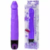 Vibrators BAILE D-219237 daudzātrumu 21,5 cm Photo 3