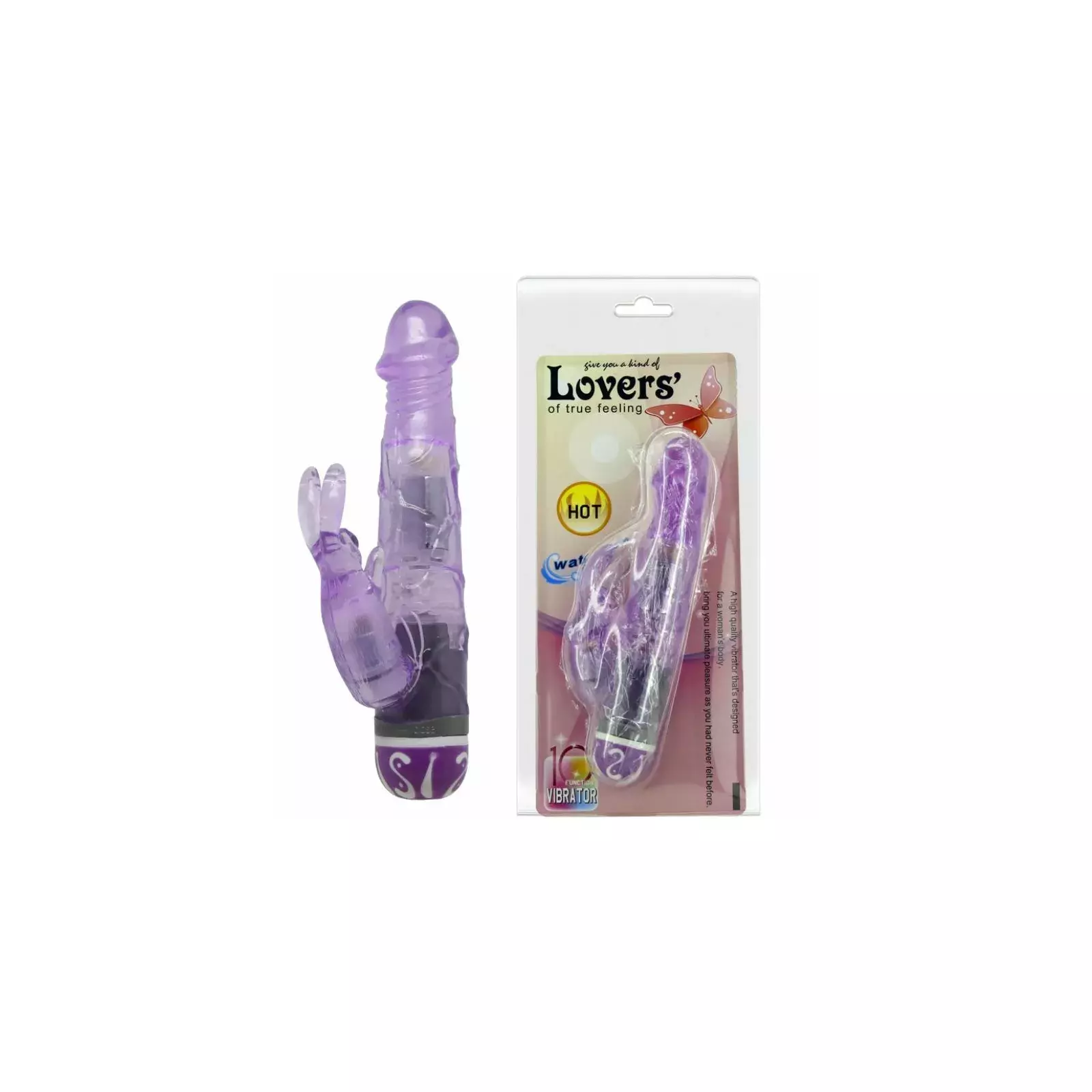 Vibrators BAILE D-219239 Photo 3