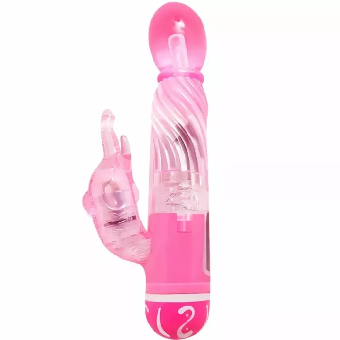 Vibrators BAILE Multispeed — BAILE D-219240 Photo 2