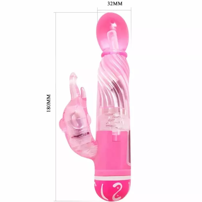 Vibrators BAILE Multispeed — BAILE D-219240 Photo 6