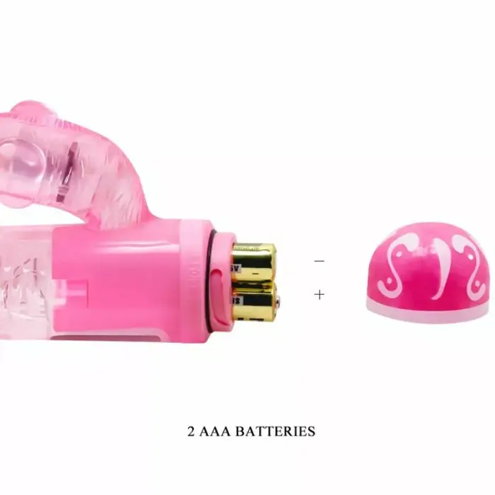 Vibrators BAILE Multispeed — BAILE D-219240 Photo 7