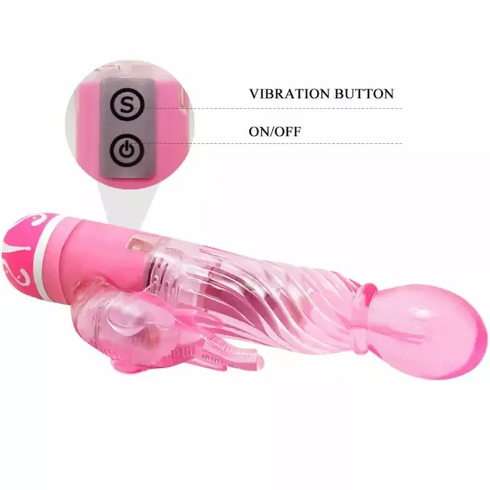 Vibrators BAILE Multispeed — BAILE D-219240 Photo 8