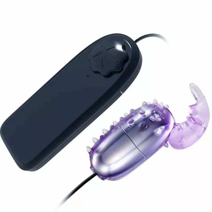 Vibrating egg BAILE D-219242 Photo 2