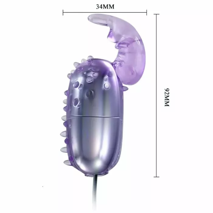 Vibrating egg BAILE D-219242 Photo 3