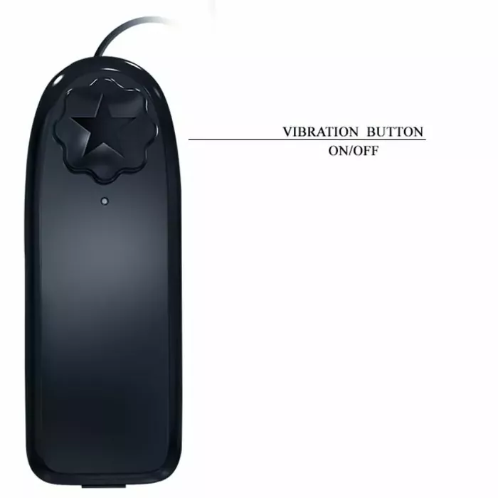 Vibrating egg BAILE D-219242 Photo 4