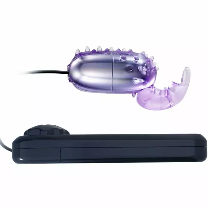 Vibrating egg BAILE D-219242 Photo 5