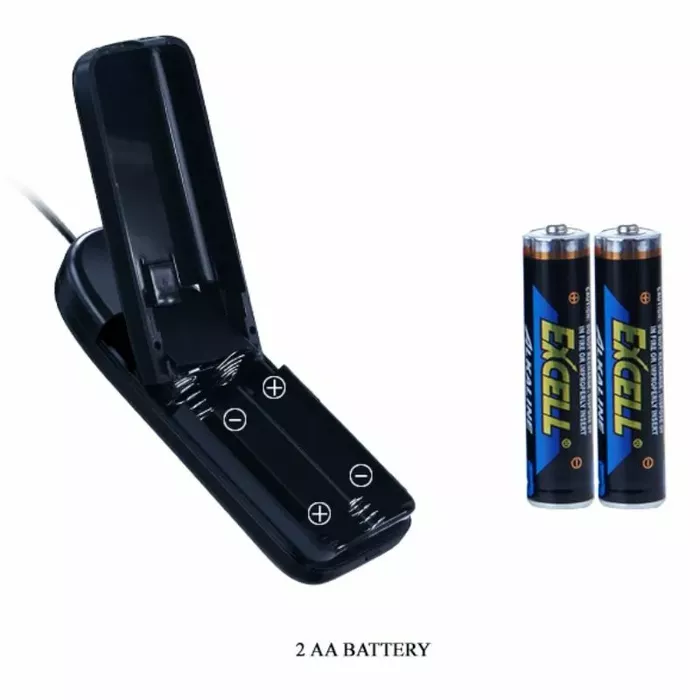 Vibrating egg BAILE D-219242 Photo 6