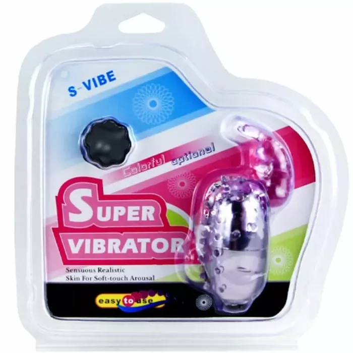Vibrating egg BAILE D-219242 Photo 7