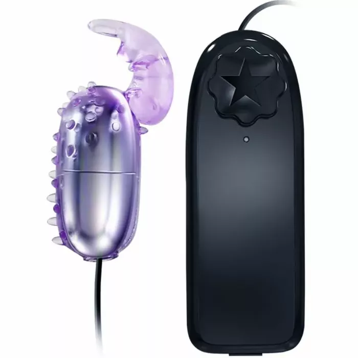 Vibrating egg BAILE D-219242 Photo 8