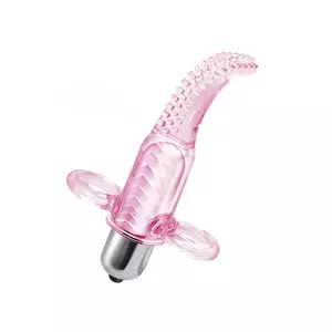 BAILE - VIBRO FINGER THIMBLE STIMULATOR, D-219251, BAILE