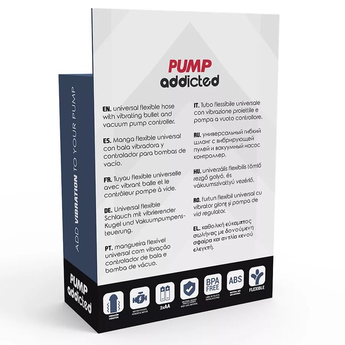 pump addicted D-220969 Photo 1