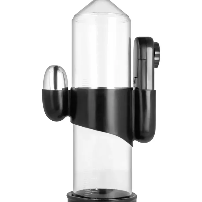 Penis extension sleeve Pump Addicted D-220969 Photo 4