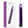 Вибратор INTENSE VITO LILAC Photo 2