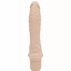 GET REAL REALISTIC VIBRATORS - MIESA 25 CM