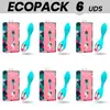 Vibrator happy loky MINI FUN D-223070 Photo 2