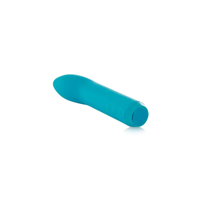 je joue G-Spot Bullet Vibrator Teal Photo 2