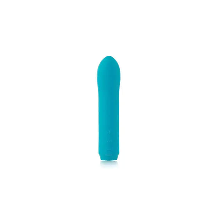 je joue G-Spot Bullet Vibrator Teal Photo 3